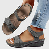 Crystal - Orthopädische Sandalen