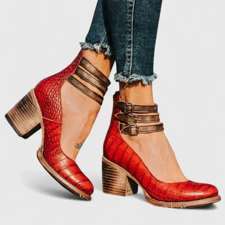Janelis - Elegante High Heels