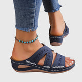 Noëlle - Leichte Orthopädische Sandalen