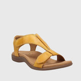 Kylie - Elegante Orthopädische Sandalen