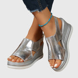 Veronica - Orthopädische Sandalen