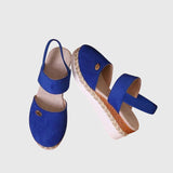 Harriet - Orthopädische Sandalen