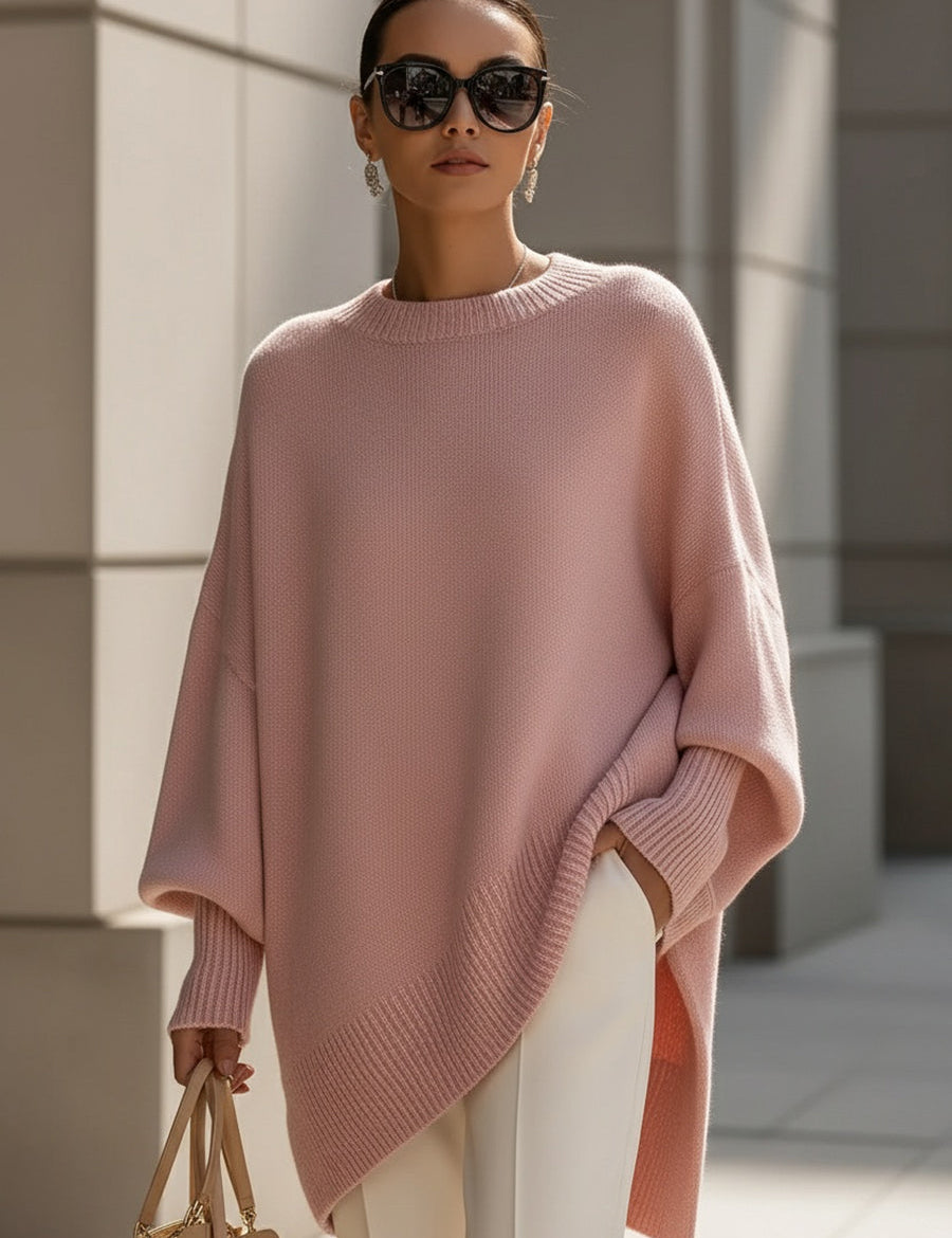 Cindy | Weicher und Bequemer Pullover