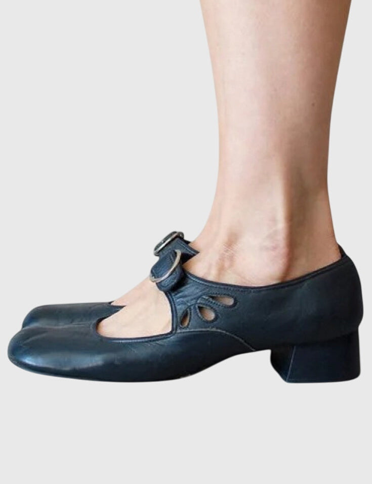 Norah - Bequeme Orthopädische Sandalen
