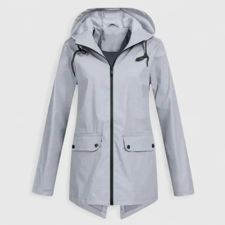 Vanyssiah | Bequeme Jacke