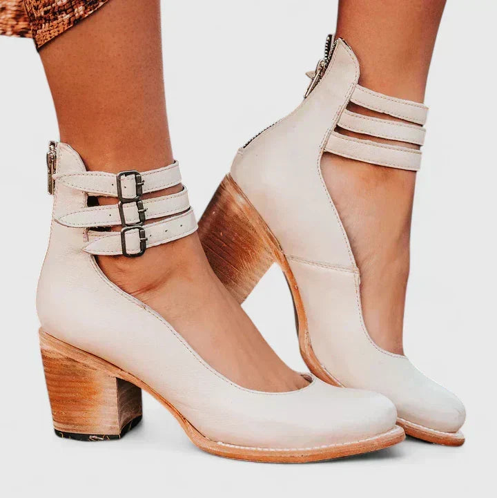Janelis - Elegante High Heels