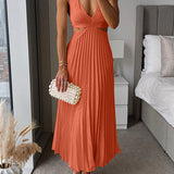 Helene | Elegantes langes Kleid