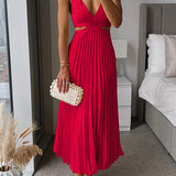 Helene | Elegantes langes Kleid