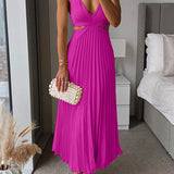 Helene | Elegantes langes Kleid
