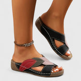 Bonnie - Orthopädische Komfort-Sandalen
