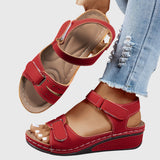 Crystal - Orthopädische Sandalen