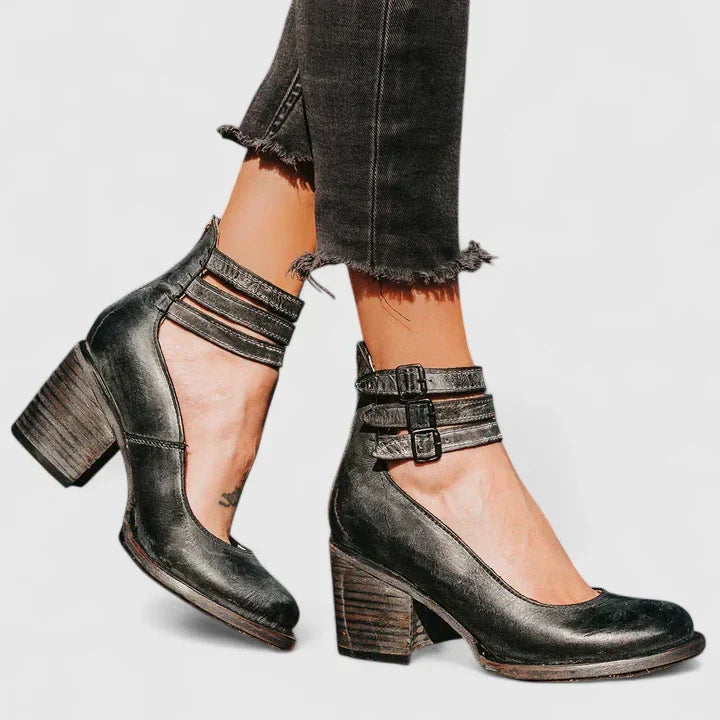 Janelis - Elegante High Heels