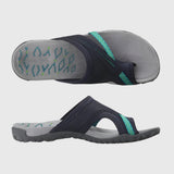 Jade - Ergonomische Sandalen