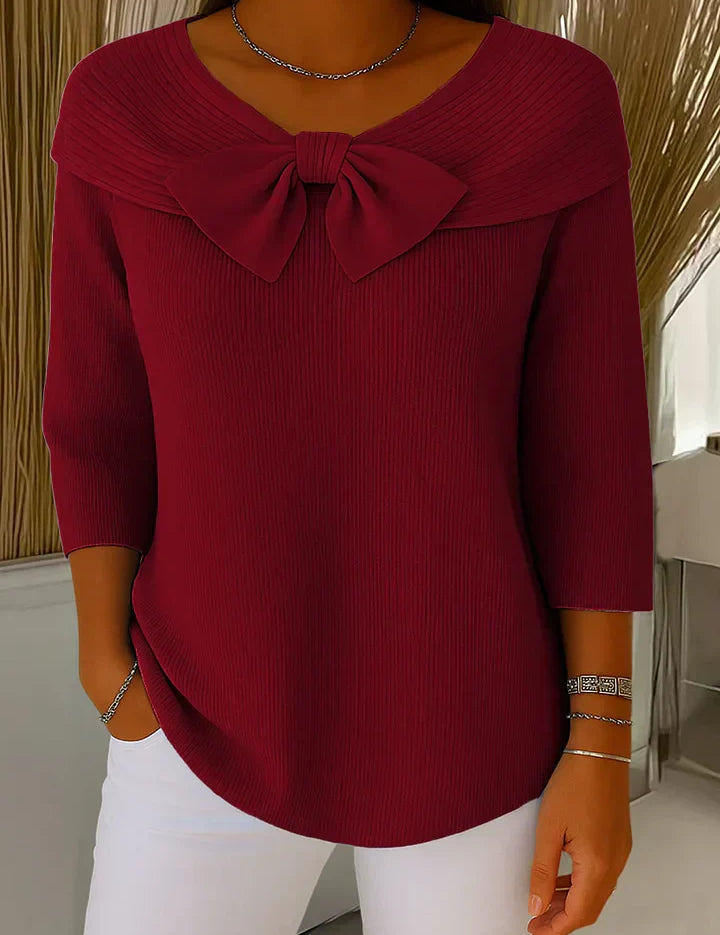 Neeko | Eleganter Pullover
