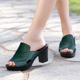 Vireya | Elegant Orthopedic Sandals