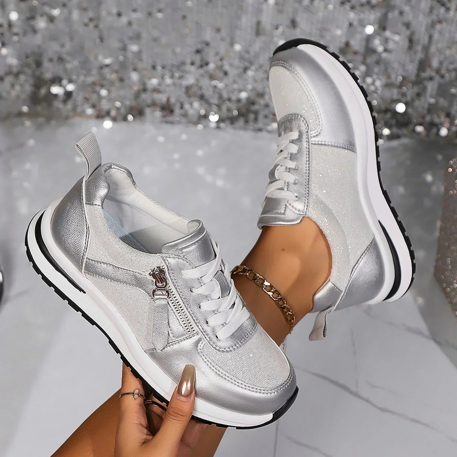 Zara | Orthopädischer Schuh