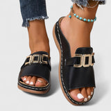 Sharpay - Raffinierte Sandalen