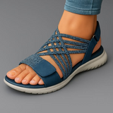 Rita - Leichte Orthopädische Sandalen