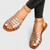 Loredana - Orthopädische Sandalen