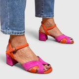 Vera | Elegante Orthopädische Absätze