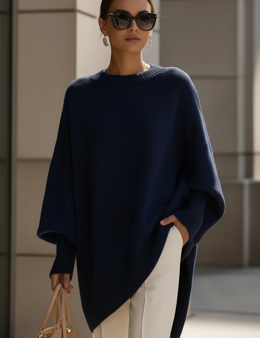 Cindy | Weicher und Bequemer Pullover