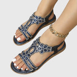 Blessy - Orthopädische Sandalen