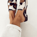 Emery - Stilvolle Komfort-Loafer