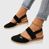 Harriet - Orthopädische Sandalen