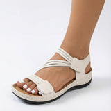 Nita - Orthopädische Komfort-Sandalen