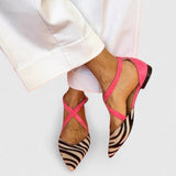 Tymia - Elegante Sandalen