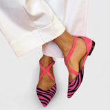 Tymia - Elegante Sandalen