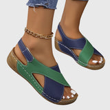 Ainsley - Orthopädische Sandalen