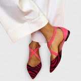 Tymia - Elegante Sandalen