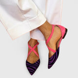 Tymia - Elegante Sandalen