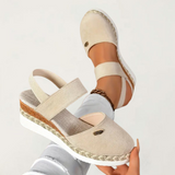 Harriet - Orthopädische Sandalen