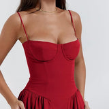 Romy | Korsettkleid – Unser Schmuckstück