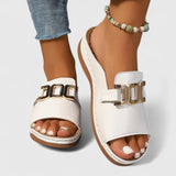 Sharpay - Raffinierte Sandalen