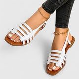 Loredana - Orthopädische Sandalen