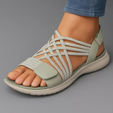 Rita - Leichte Orthopädische Sandalen