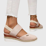 Harriet - Orthopädische Sandalen