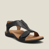 Maura - Orthopädische Sandalen mit Fußstütze
