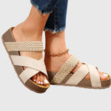 Sophie - Orthopädische Sandalen