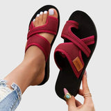 Ellyn - Orthopädische Sandalen