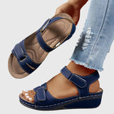 Crystal - Orthopädische Sandalen
