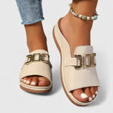 Sharpay - Raffinierte Sandalen