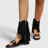 Giselina - Elegante Sandalen