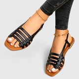 Loredana - Orthopädische Sandalen