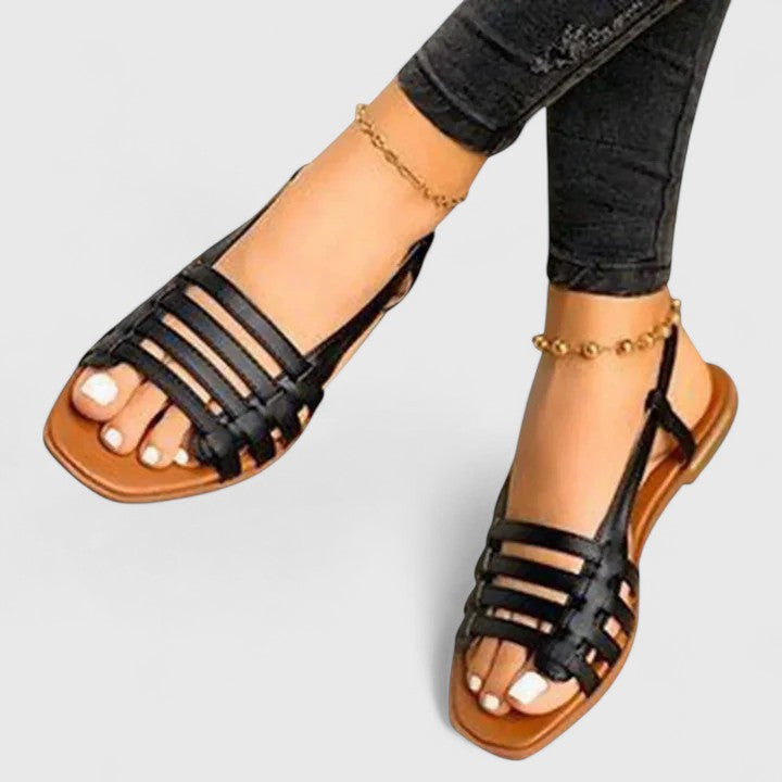 Loredana - Orthopädische Sandalen