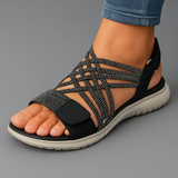 Rita - Leichte Orthopädische Sandalen