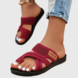 Ellyn - Orthopädische Sandalen
